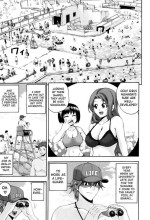 [Isami Nozomi A] Aventure | Amorous Adventure (Neoteny) [English] [biribiri]