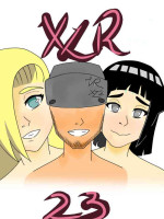 VR xzr gameplay 5! (Naruto) [English]