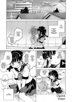 [Ogawa Hidari] Chitsu no Naka kara Konnichiwa!! | Hello From The Hole of Love!! (COMIC HAPPINING Vol. 2) [English] [Digital]