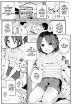 [Kinomoto Anzu] Mei to no Kyorikan | A niece's distance (COMIC LO 2021-01) [English] {WitzMacher} [Digital]