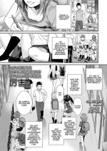 [Shimanto Shisakugata] Houkago wa Minna de | Together With Everyone After School (COMIC LO 2018-04) [English] [NHNL] [De