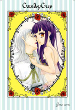 [Goma / Saharu] CandyCup