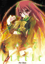 [Coldsweets (little)] Face to Face (Shakugan no Shana)