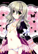 [ARC (Tamagawa Yukimaru)] Meaning (Tales of Xillia)