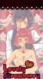 [U:violet:P ((ノ・ω・)ノ)] Lovely Strawberry (Uta no Prince-sama)