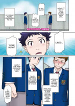 [Tsukino Jyogi] Tomo Mama LOVERS (COMIC HOTMiLK Koime Vol. 23) [English] [Harasho Project] [Digital]