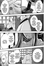 [Heiqing Langjun] Eisei no Zen (Towako 6) [English] [SDTLS] [Digital]