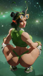 (C58) [From Japan (Aki Kyouma)] FIGHTERS GIGAMIX 2000 FGM Vol.10 (Dead or Alive)