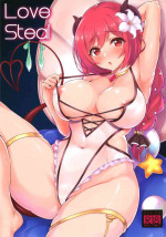[Pribnow Box (Matsumotoke Goaiyou)] Love Steal (Princess Connect! Re:Dive) [English] [Douzo Lad Translations] [Digital]