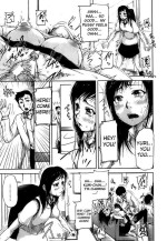 [Saiyazumi] Seishokuki <Hanshoku Hen> | Seishokuki <Reproduction Chapter> (Seishokuki) [English] [Raknnkarscans]