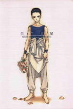 (C50) [Nikita (Kajiwara Niki)] Hakushoku Kousei (Gundam Wing)