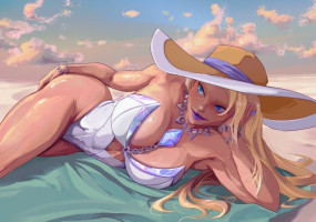 (C72) [Wechselhaft (Kima-gray)] Secret Eyes - She said ''So...'' (The Melancholy of Haruhi Suzumiya)