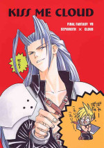 [Pure Heart Club (Okashina Tooru)] KISS ME CLOUD (Final Fantasy VII)