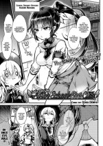 [Doku Denpa] Houkago Ecchi Taiken Nyuubu! | Let's join the After School Sex Club! (COMIC Unreal 2020-10 Vol. 87) [English] [WhiteSymphony] [Digital]