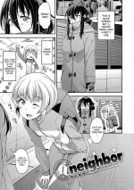[Satsuki Imonet] @neighbour (Chiteki Seikatsu) [English] [Tamamo] [Digital]