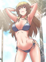 The Girls’ Nest | HELL'S HAREM Ch.1-14 [English]