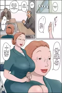 [Zenmai Kourogi] Chichiyama Sensei no Ippon Tarinai [English]