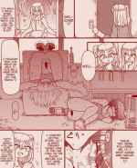 [Tera] Bikou Shite Kita Shemale o Saikifunou ni Suru Josei Fighter [English] {Hennojin}