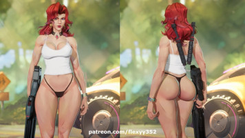 (SC40) [etcycle (Hazuki)] berserk (Zettai Karen Children)