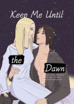 [elenhiseu] Keep Me Until the Dawn (Shingeki no Kyojin)english