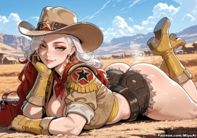 [Ariga Tou] XXX-celent