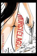 murcielago