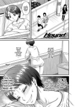 [Narushima Godou] Hound Saishuuwa (Mama Kari) [English] {Exo Subs} [Digital]
