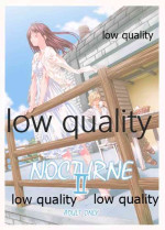 (C72) [Crank.In (Mizutani Tooru)] NOCTURNE II (Final Fantasy XI)