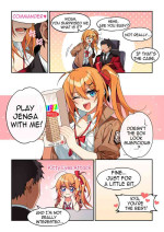 [BECHU] Kalina (Girls' Frontline) [English] [Decensored]