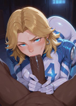 [UNISEX BLEND (Fujimiya Misuzu)] Ragnakko 3 (Ragnarok Online)