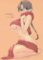 (C95) [Tear Drop (tsuina)] so sweet, sweet (To Heart) [English] [Tigoris Translates]