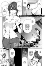 [Rokuichi] Soko ni Utsuru Kao ha (COMIC HOTMILK 2020-12) [English] =White Symphony= [Digital]