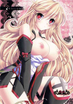 (C83) [ARC (Tamagawa Yukimaru)] Mou Iiyo ne? (Tales of Xillia 2)