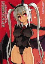 (C90) [ATTIC WORK SPACE (Ryoji)] Atelier KERBEROS BLADE