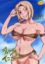 Paradise Island (Naruho)