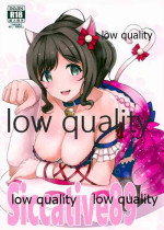 (C89) [Ultra Siccative (Asakura Blue)] Siccative 89 (THE IDOLM@STER CINDERELLA GIRLS)