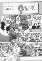 [Shiwasu no Okina] Mahou Shoujo Entan Chuuhen | Magical Girl Romance (Part 2) (Daijoubu) [English] [putuplat]