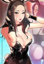 LIVE WITH : DO YOU WANT TO DO IT Ch. 1-17 [English]