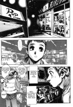 [Chataro] Momareru Risa-chan [ENG]