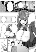 [Irojikake Matome Blog (Kurokawa Otogi)] Renzoku Kyousha Challenge (Paizuri Senmon Zasshi "Zettai Chichi Kyousha" Vol 1)