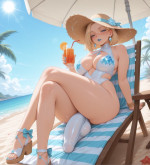 [Powerslide (Uttorikun)] Jobidu (Chobits)
