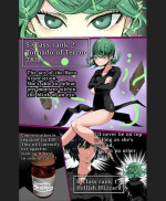 [Zeiniku Nouen (Hoikooroo)] PIG WOMAN (One Punch Man) [English]