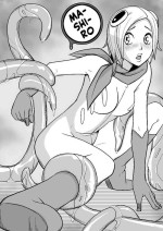 [Tomato Kikaku] Mashiro (Bleach) [English] (RookieDreamsScanlations)
