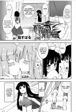 [Homura Subaru] Witch Hunter Hunt 1-3 [English]