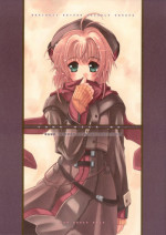 (C63) [Hachiouji Kaipan Totsugeki Kiheitai (Makita Yoshiharu)] come with me. (Cardcaptor Sakura)