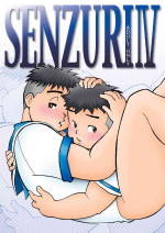 [Kuusou Jikkenshitsu (Ooishi Raita, GOHAN)] SENZURI IV (Submarine 707R, Shuusen no Lorelei) [Digital]