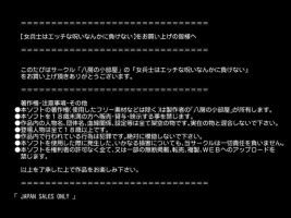 [Yatsufusa no Kobeya (Nokobeya)] Onna Heishi wa Etchina Noroi Nanka ni Makenai