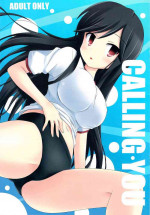 (C80) [ARCHF (Riki)] CALLING YOU (A Channel) [English] [desudesu]