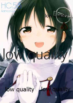 (Umi Yukaba 2) [ROYAL (rin)] HC:58 (Kantai Collection -KanColle-)