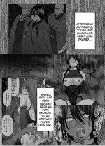 [Crimson] Taimashi Saya 3 [English] {Kizlan}